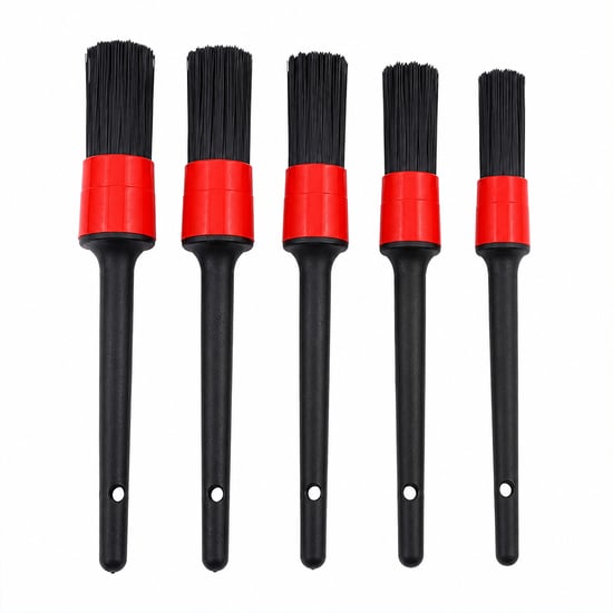 İ21-112 ( 5pcs ) Oto Bakım Fırçası