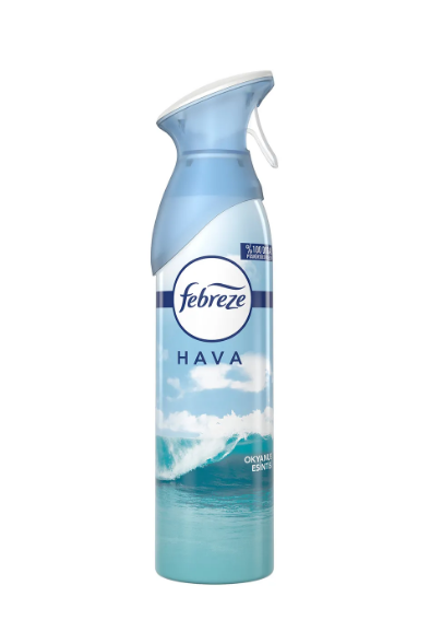 Febreze Oda Kokusu Ocean Mist 185ml