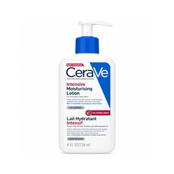 Cerave Intensive Moisturising Lotion 236 Ml