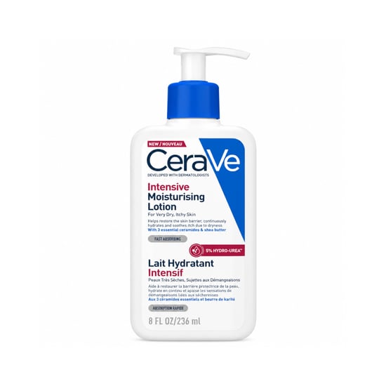 Cerave Intensive Moisturising Lotion 236 Ml