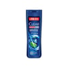 Clear Şampuan Men Cool Sport Menthol 400 Ml X30