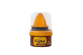 Fujika Ayakkabı Boyası 50 Ml A. Kahve *(12*8)