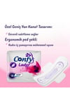 Confy Lady Hijyenik Pedler Ultra Normal 10 Adet