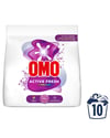 Omo Toz Çamaşır Deterjanı 1,5 kg 10 Yıkama Color
