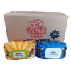 Voltran Islak Havlu 120li*12