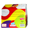 Doremi Candy Ice Lolipop, Doremi ,Candy Ice ,Lolipop, 27 gr , Candy Ice Lolipop 12'li, toptan gıda, toptan satış 