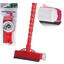 Zambak 168 Süngerli Camsil-renkli