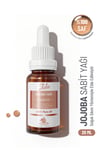 Tala Jojoba Yağı Soğuk Sıkım 20 Ml