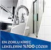 Cif Sprey 750 Ml Banyo Temizleyici Power Shine