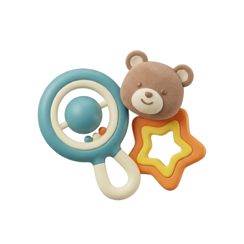 Kategori İçin Resim Bebek & Çocuk Oyuncakları