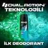 Axe İce Chill Deodorant 150 Ml