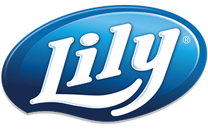 Lily 3 Katlı Mendil 10'lu