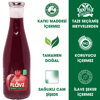 Flavz Sıkma Nar Suyu 250 Ml