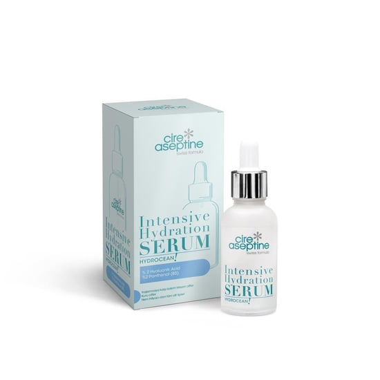 Cire Aseptine İntensive Hydrationyüz Serumu 30 Ml - Hydrocean !