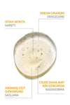 The Purest Solutions Yağlı ve Karma Ciltler Için Sivilce ve Siyah Nokta Karşıtı Temizleme Jeli 200 Ml
