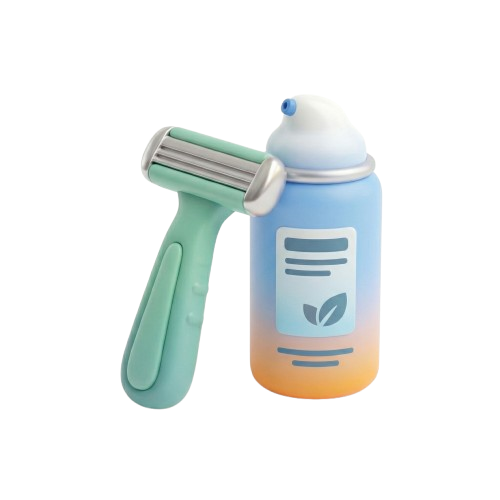 Kategori İçin Resim Tıraş Ürünleri