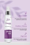 Tala Lavanta Suyu Hidrosol 100 Ml