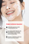 Dr Banggıwon Akne Oluşumunu Engelleyen Bakım Köpüğü, Aha Bha Acne Care Foaming Cleanser 200 Ml