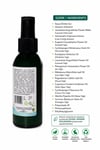 Kene & Sivrisinek Uzaklaştırıcı Doğal Aromatik Sprey 100 Ml - Doğal Sivrisinek Kene Kovucu