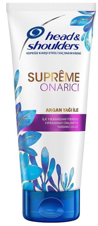 Head & Shoulder Marka: S Saç Kremi Supreme Onarıcı 220 M