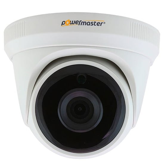 15457 1mp 36 Led 3.6 Mm 1080p Ahd Plastik Kasa Dome Kamera