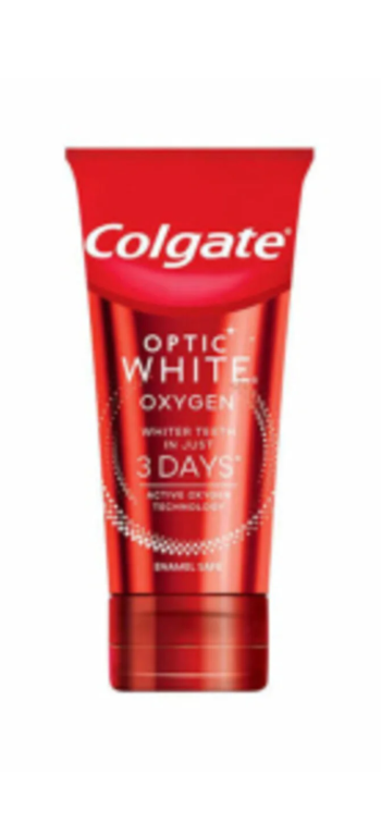 Colgate Diş Macunu 75 Ml Optik Whıte Oxgen