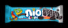 Nİo Loops Sütlü Kaplamali Bİsküvİlİ Kakaolu Tahil Bar 23gr