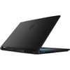 MSI KATANA 17 HX B14WGK-046XTR Intel Core i7 14650HX 32GB 1TB SSD RTX5070 Freedos 17.3" QHD 240Hz Ta