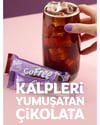 Milka Gofree Çikolatalı Gofret 28GR- 25 Adet