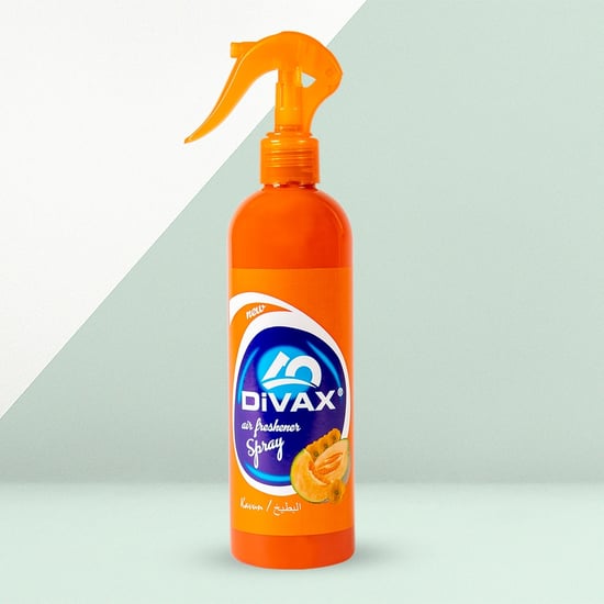Divax Air Freshener 350 Ml. Kavun