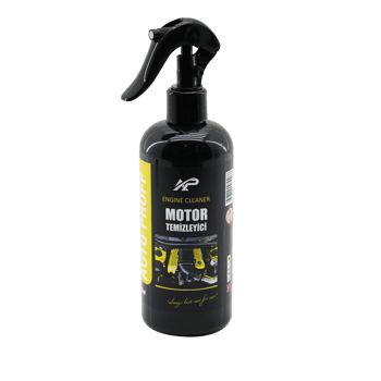 Auto Proff Ap-7096 Oto & Araç ( Motor Temizleyici ) Sprey 400ml ( Plastik Şişe )