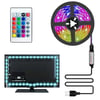 Cata Rgb Şerit Led Seti ( Usb ) Ct-4566 12v