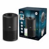 Sinbo Sap-5508 Hava Temizleme Cihazı ( Antrasit Gri ) ( 3 Kademe Filtreleme ) ( Otomatik Fan ) ( Uv Aydınlatma ) ( Sessiz Uyku Mod ) ( Wifi Uzaktan Kontrol )