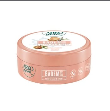 Arko Nem Badem Sütü Yoğun Bakım Kremi 150 Ml