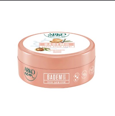 Arko Nem Badem Sütü Yoğun Bakım Kremi 150 Ml