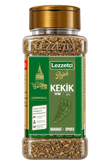 Rajah Kekik 30g