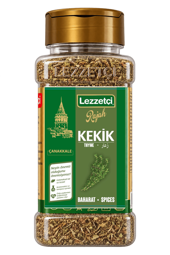 Rajah Kekik 30g