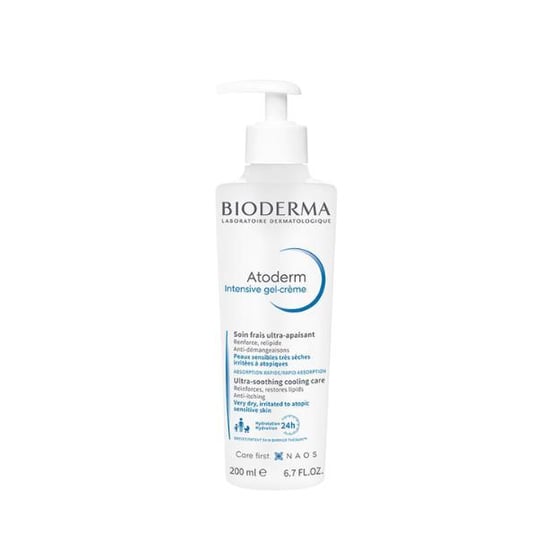 Bioderma Atoderm İntensive Kuru Cilt Bakım Kremi 200 Ml