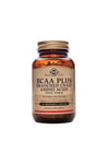 Solgar BCAA Plus 50 Vegetable Capsules