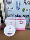 Dove Body Love Beauty Cream Nemlendirici Kavanoz Krem 150 Ml