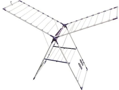 Rainbow %100 Alüminyum Çamaşır Kurutmalık - Full-alüminyum Çamaşı