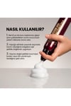 Batçı Esnek Tutuşlu Hacimlendirici ve Bukle Belirginleştirici Saç Köpüğü 200 Ml