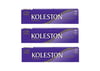 Koleston Tüp Boya 50 Ml - 3.4 Koyu Kestane 3 Adet
