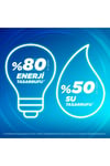 Express Fresh Capcanlı Renkler Renkli ve Siyahlar Sıvı Çamaşır Deterjanı 1480 Ml X1