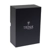 Trina Profesyonel Ense Kesme Makinesi Turuncu Trnsacks0056or