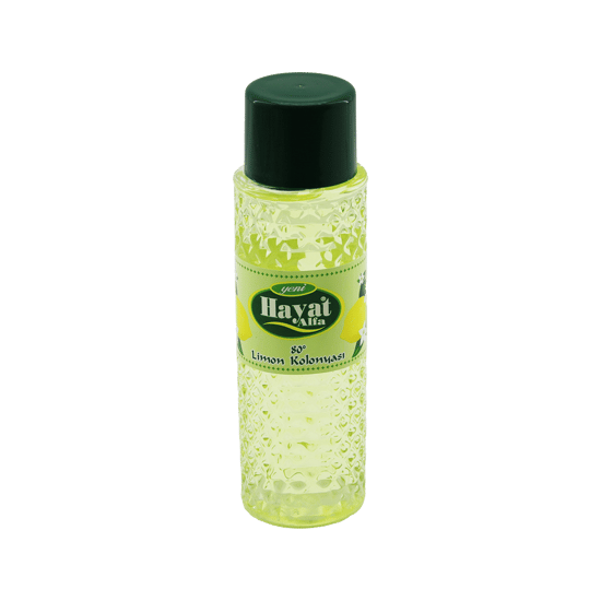 Hayat ( 200cc ) ( Limon ) Kolonya
