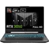 Asus Tuf Gaming A15 FA506NCG-HN206 C43 Gaming Amd Ryzen 7-7445HS 64 GB 512 GB Rtx 3050 4gb 15.6" Fhd