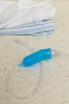 Wee Baby Nasal Burun Aspiratörü - 2 Yedek Uç