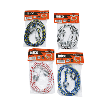 K13-120 ( 6mm & Yuvarlak ) Bagaj Lastik