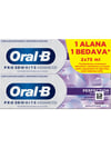 Oral-b Pro-3d White 2x75ml Macun